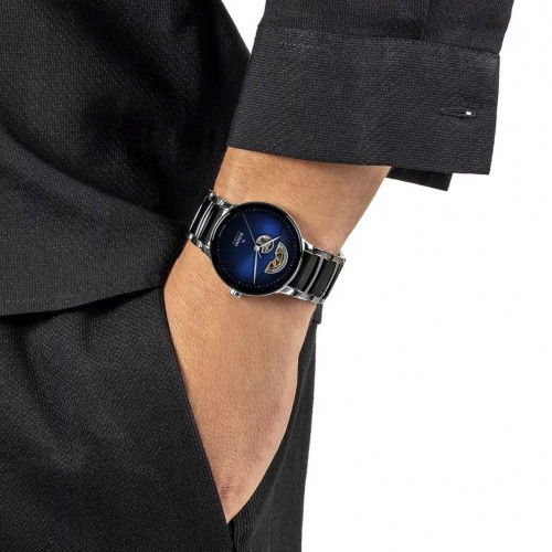 Helen Kirchhofer - Rado Centrix Automatic Open Heart - R30012202