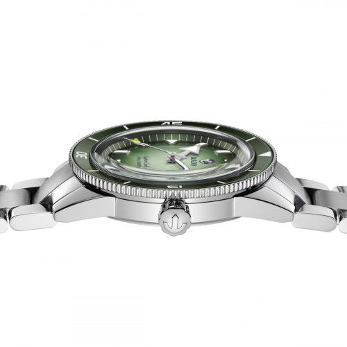 Helen Kirchhofer - Rado Captain Cook Automatic x Cameron Norrie Limited Edition -  R32149318