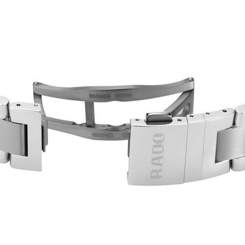 Helen Kirchhofer - Rado Captain Cook Automatic x Cameron Norrie Limited Edition -  R32149318