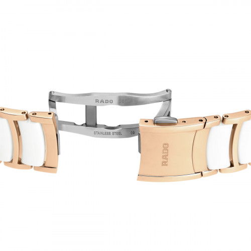 Helen Kirchhofer - Rado Centrix Jubilé Automatic Diamonds - R30037744