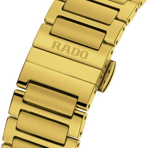 Helen Kirchhofer - Rado DiaStar Original Automatic Skeleton - R12164153