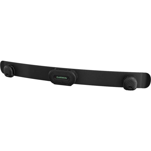 Helen Kirchhofer - Garmin HRM-FIT Herzfrequenz Brustgurt - 010-13314-00