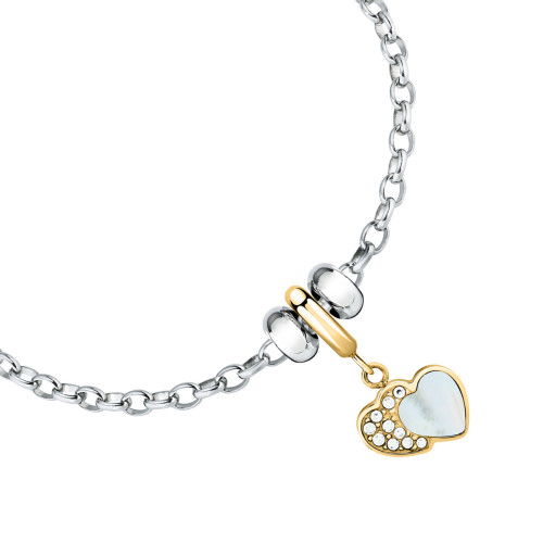 Helen Kirchhofer - Morellato Drops Armband - SCZ1371