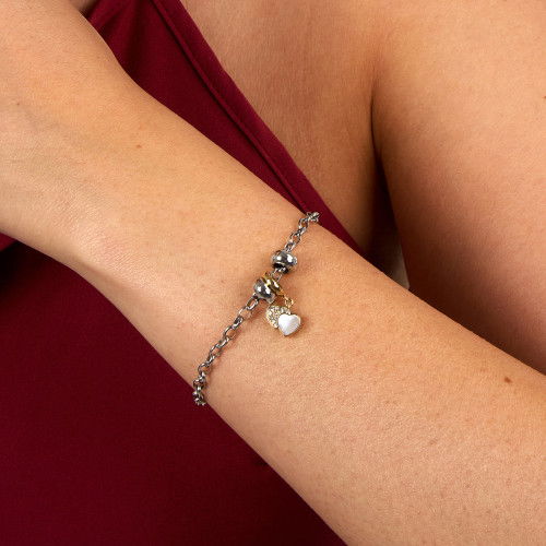 Helen Kirchhofer - Morellato Drops Armband - SCZ1371