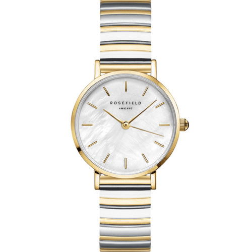 Helen Kirchhofer - Rosefield The Small Edit - SEWDSG-SE03