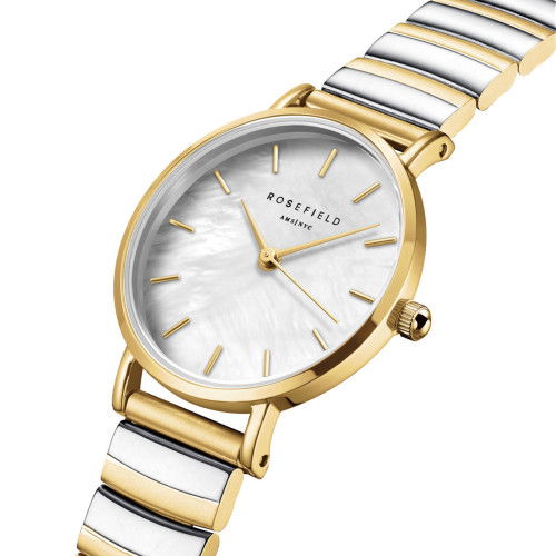 Helen Kirchhofer - Rosefield The Small Edit - SEWDSG-SE03