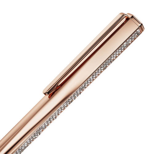 Helen Kirchhofer - Swarovski Shimmer Kugelschreiber Roséfarben Finish - 5678182