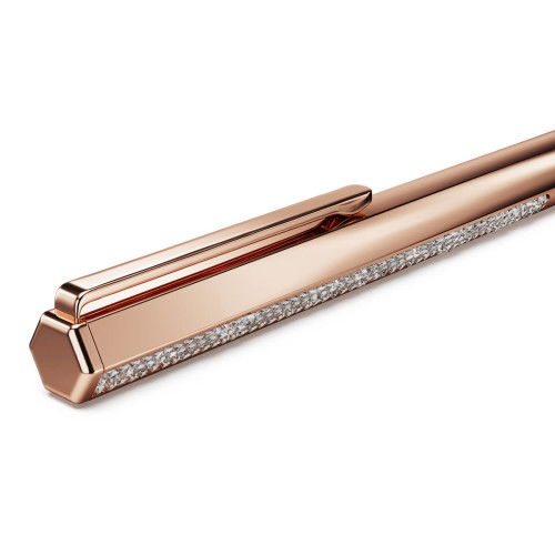 Helen Kirchhofer - Swarovski Shimmer Kugelschreiber Roséfarben Finish - 5678182