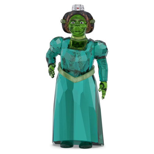 Helen Kirchhofer - Swarovski Shrek Fiona - 5720463