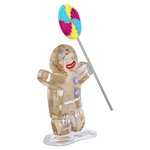Helen Kirchhofer - Swarovski Shrek Gingy - 5720461