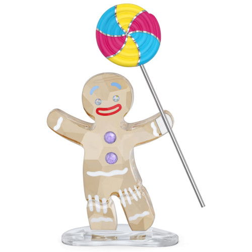 Helen Kirchhofer - Swarovski Shrek Gingy - 5720461