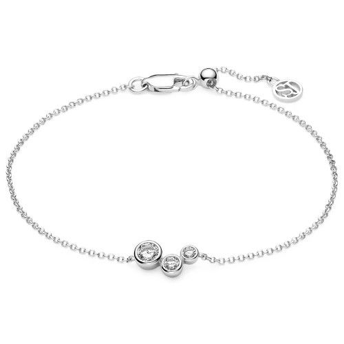 Helen Kirchhofer - Sif Jakobs Sardinien Tre Armband - SJ-B2731-CZ