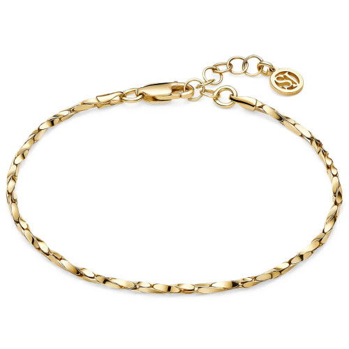 Helen Kirchhofer - Sif Jakobs Savona Armband - SJ-B2792-YG