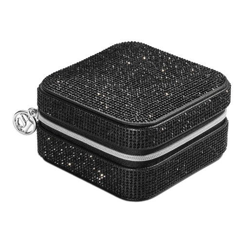 Helen Kirchhofer - Sif Jakobs Jewellery Travel Box Piccolo - SJ-BLA-SY10074