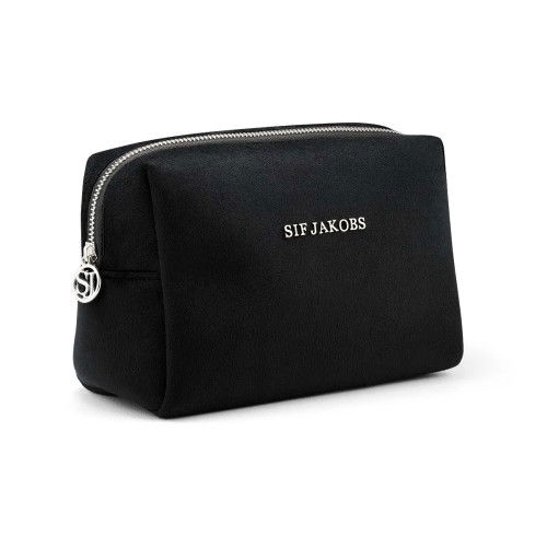 Helen Kirchhofer - Sif Jakobs Cosmetic Bag Piccolo - SJ-COSBAGBL-S