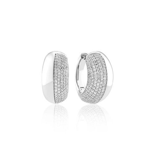 Helen Kirchhofer - Sif Jakobs Fasano Piccolo Ohrringe - SJ-E2487-CZ