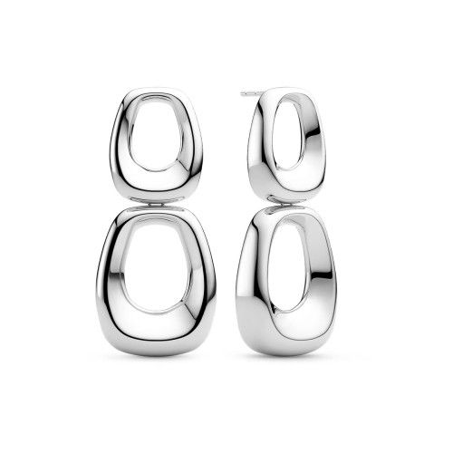 Helen Kirchhofer - Sif Jakobs Borsa Due Ohrstecker - SJ-E2622