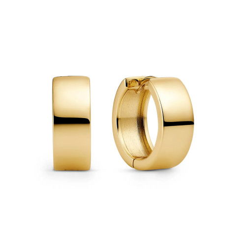 Helen Kirchhofer - Sif Jakobs Como Ohrringe - SJ-E2780-YG