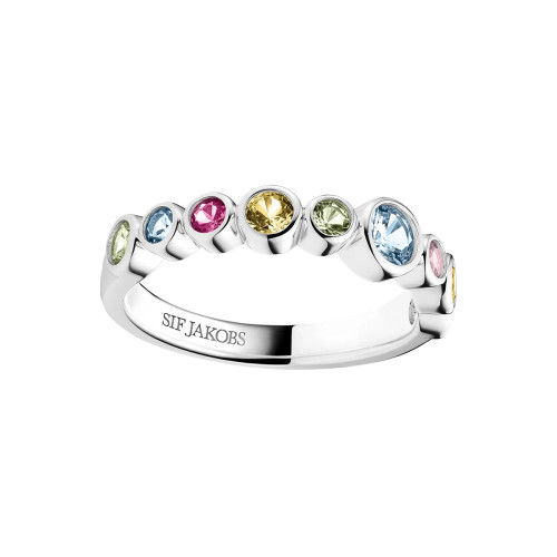 Helen Kirchhofer - Sif Jakobs Sardinien Ring - SJ-R2770-XCZ