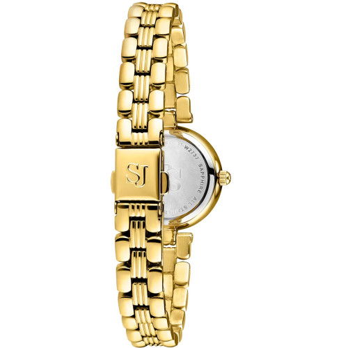 Helen Kirchhofer - Sif Jakobs Isabella - SJ-W2737-YG