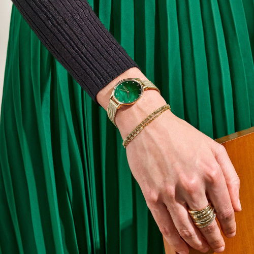 Helen Kirchhofer - Skagen Merete Armband - SKJ1861710