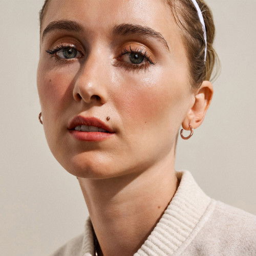 Helen Kirchhofer - Skagen Moderne Stak Ohrringe - SKJ1868710