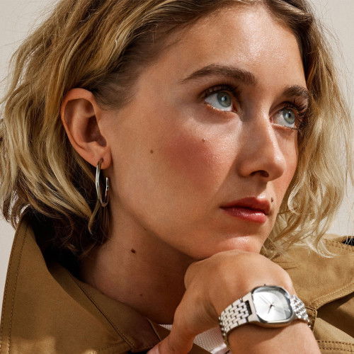 Helen Kirchhofer - Skagen Moderne Stak Ohrringe - SKJ1871040