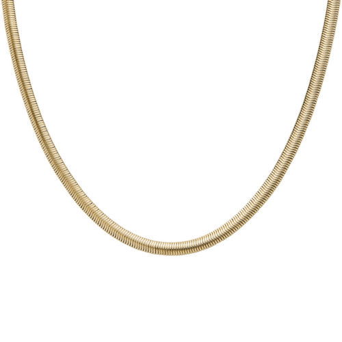 Helen Kirchhofer - Skagen Moderne Stak Halskette - SKJ1872710