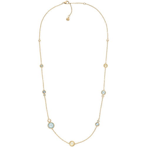 Helen Kirchhofer - Skagen Sofie Sea Glass Halskette - SKJ1895710