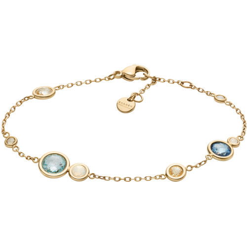 Helen Kirchhofer - Skagen Sofie Sea Glass Armband - SKJ1896710