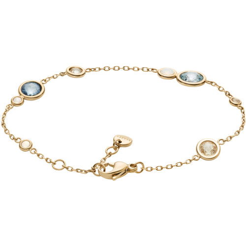 Helen Kirchhofer - Skagen Sofie Sea Glass Armband - SKJ1896710