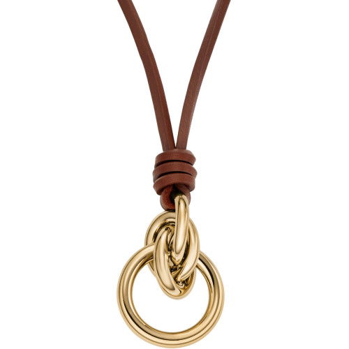 Helen Kirchhofer - Skagen Moderne Stak Halskette - SKJ1897710