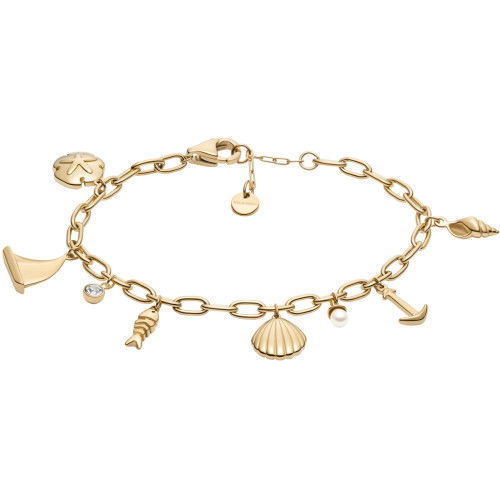 Helen Kirchhofer - Skagen Moderne Ikon Armband - SKJ1901710