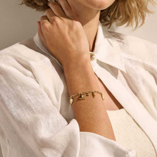 Helen Kirchhofer - Skagen Moderne Ikon Armband - SKJ1901710