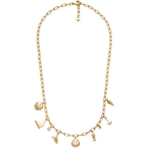 Helen Kirchhofer - Skagen Moderne Ikon Halskette - SKJ1902710