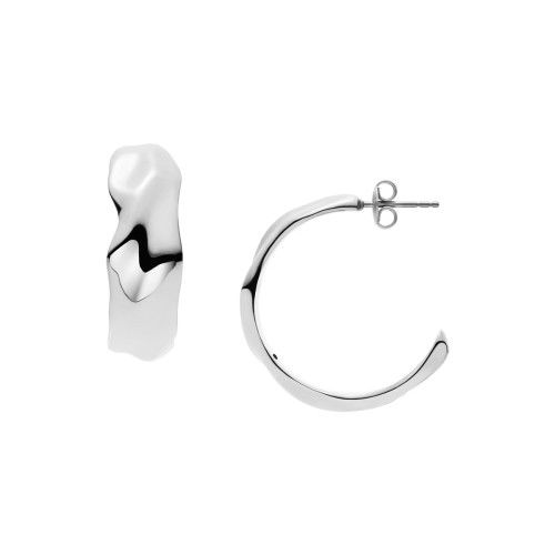 Helen Kirchhofer - Skagen Moderne Stak Ohrringe - SKJ1904040