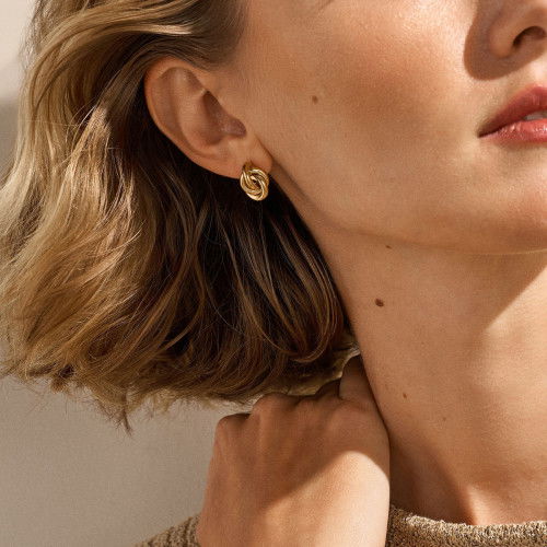 Helen Kirchhofer - Skagen Moderne Stak Ohrstecker - SKJ1905710