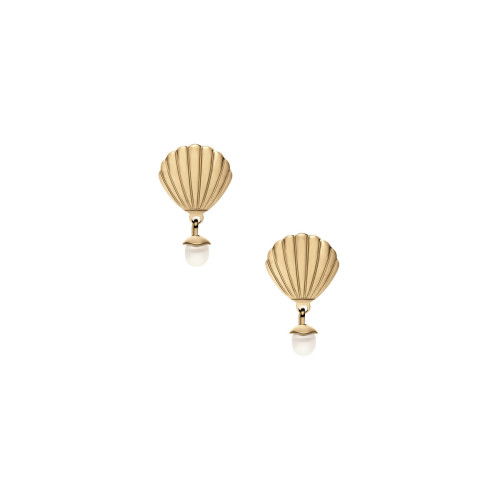 Helen Kirchhofer - Skagen Moderne Ikon Ohrstecker - SKJ1908710