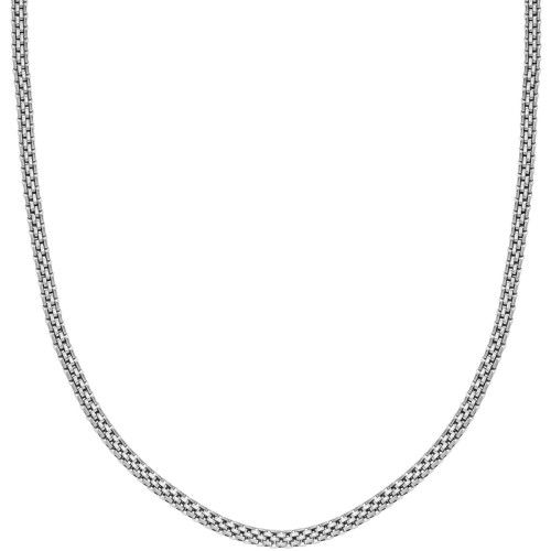 Helen Kirchhofer - Skagen Tov Mesh Halskette - SKJM0234040