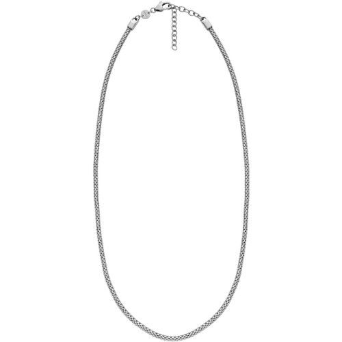 Helen Kirchhofer - Skagen Tov Mesh Halskette - SKJM0234040