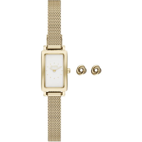 Helen Kirchhofer - Skagen Hagen Micro - SKW1158SET