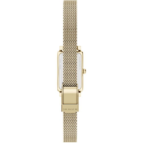 Helen Kirchhofer - Skagen Hagen Micro - SKW1158SET