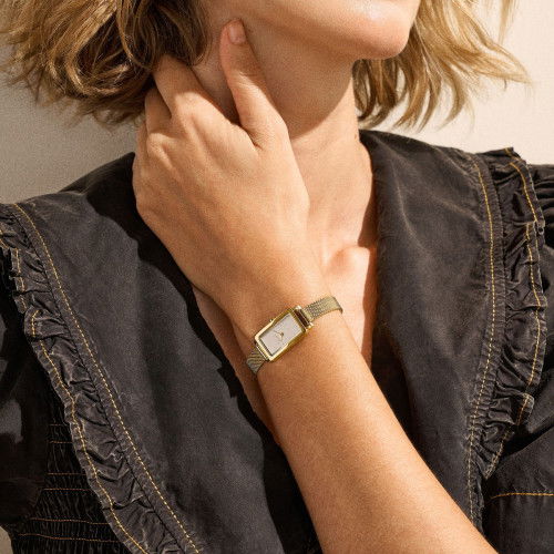 Helen Kirchhofer - Skagen Hagen Micro - SKW1158SET