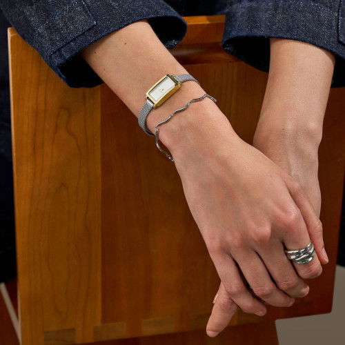 Helen Kirchhofer - Skagen Hagen Micro - SKW3147