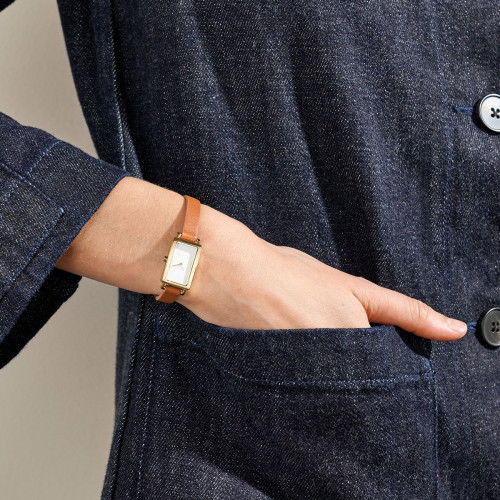 Helen Kirchhofer - Skagen Hagen Micro - SKW3149