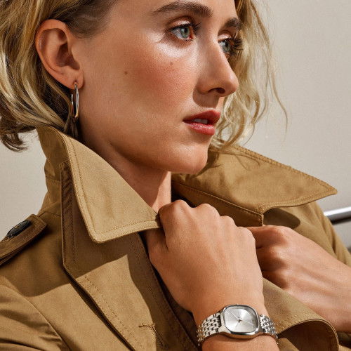 Helen Kirchhofer - Skagen Mellem Lille - SKW3159