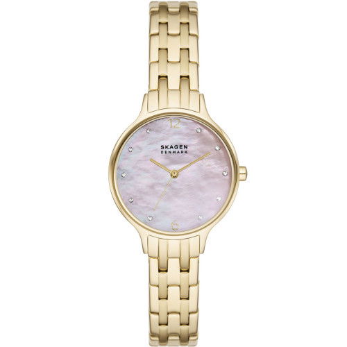 Helen Kirchhofer - Skagen Anita Lille - SKW3165