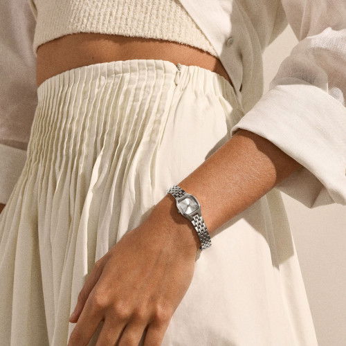 Helen Kirchhofer - Skagen Mellem Micro - SKW3175