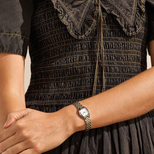 Helen Kirchhofer - Skagen Mellem Micro - SKW3176