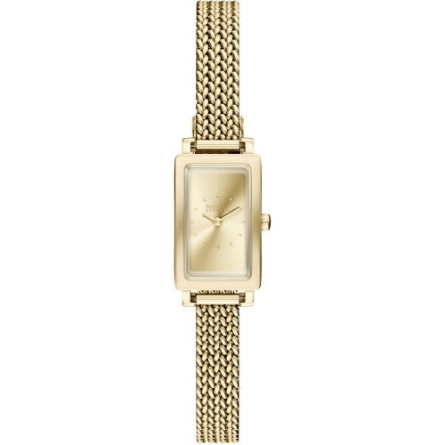 Helen Kirchhofer - Skagen Hagen Micro - SKW3178